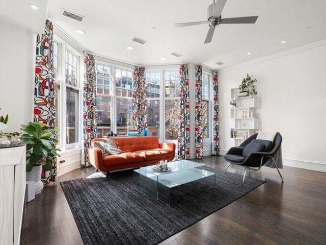Condo for sale in Boston, Massachusetts