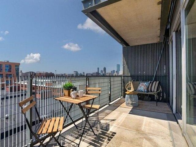 Condo for sale in Boston, Massachusetts