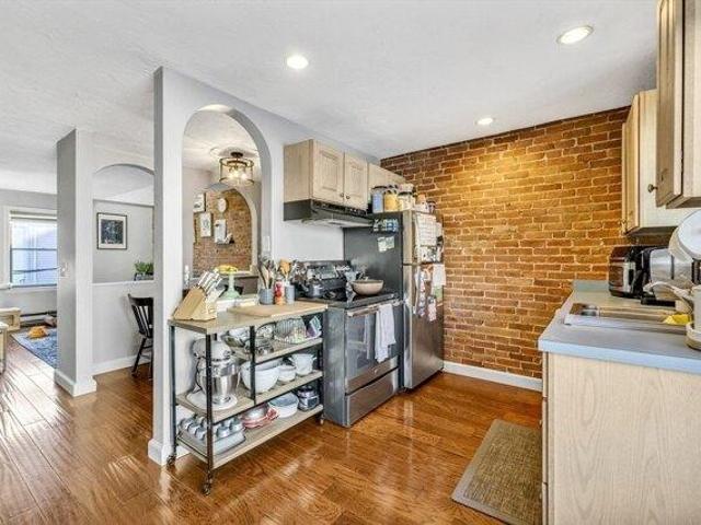 Condo for sale in Boston, Massachusetts