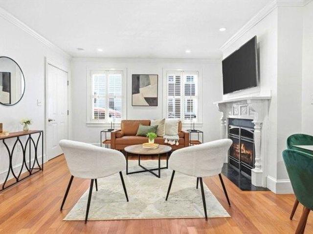 Condo for sale in Boston, Massachusetts