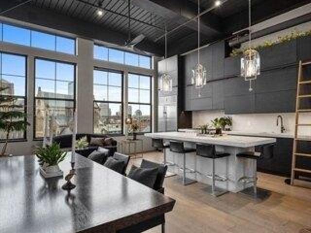 Condo for sale in Boston, Massachusetts