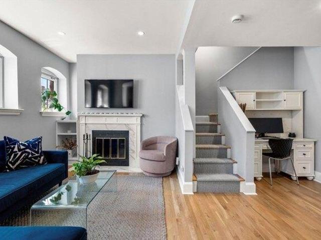 Condo for sale in Boston, Massachusetts