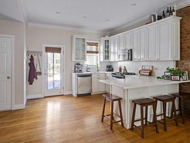 Condo for sale in Boston, Massachusetts