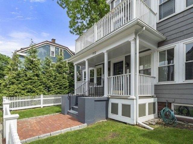 Condo for sale in Boston, Massachusetts