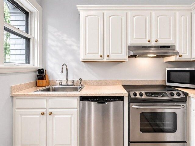 Condo for sale in Boston, Massachusetts