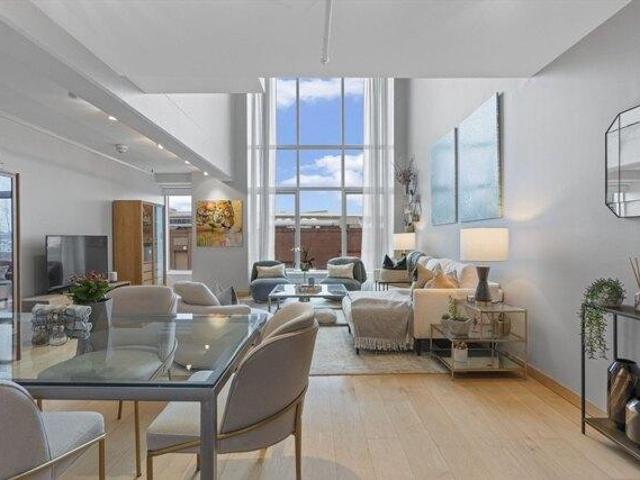 Condo for sale in Boston, Massachusetts