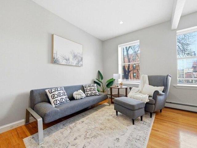 Condo for sale in Boston, Massachusetts