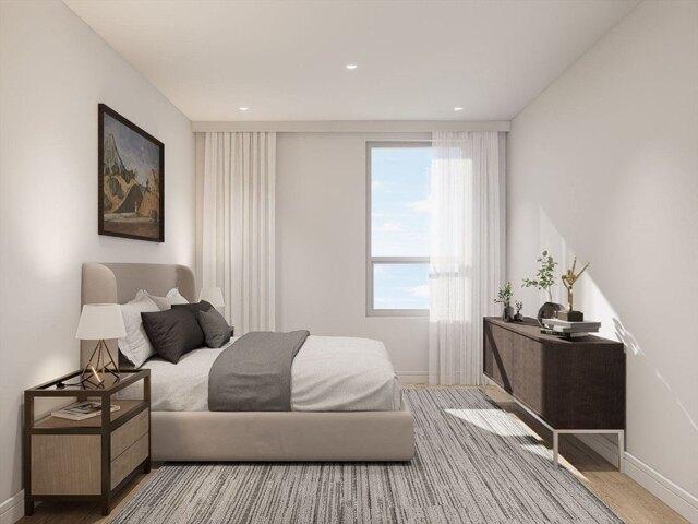 Condo for sale in Boston, Massachusetts