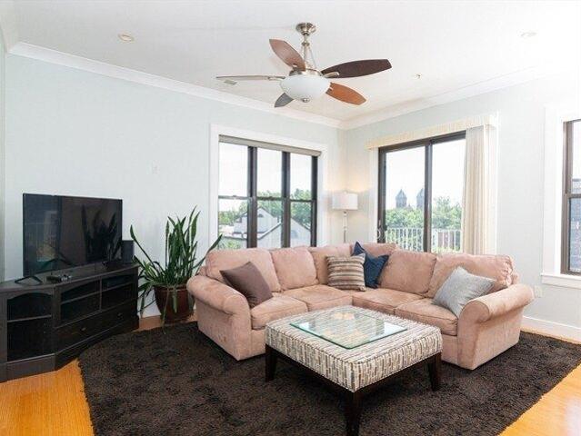 Condo for sale in Boston, Massachusetts