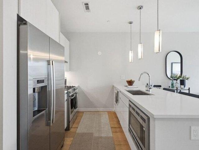 Condo for sale in Boston, Massachusetts