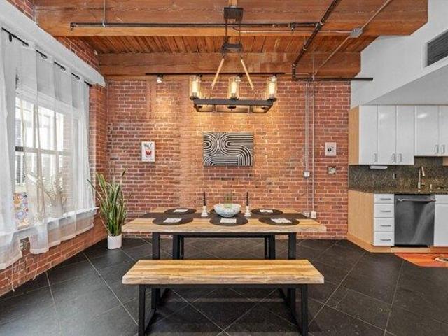 Condo for sale in Boston, Massachusetts