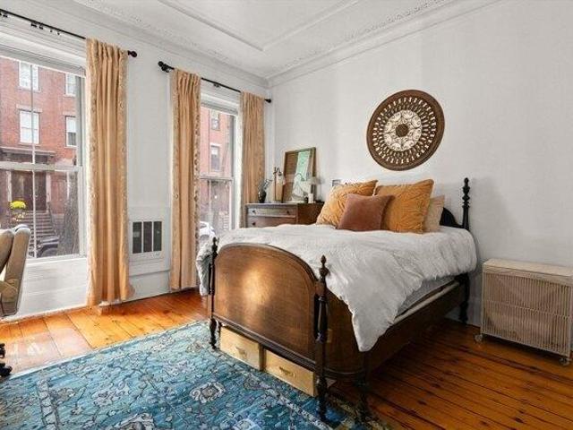 Condo for sale in Boston, Massachusetts