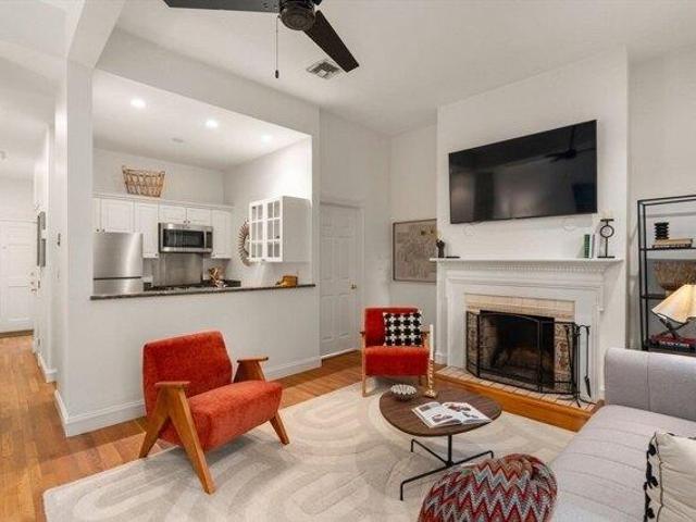 Condo for sale in Boston, Massachusetts