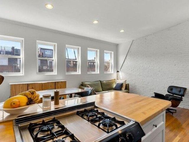 Condo for sale in Boston, Massachusetts
