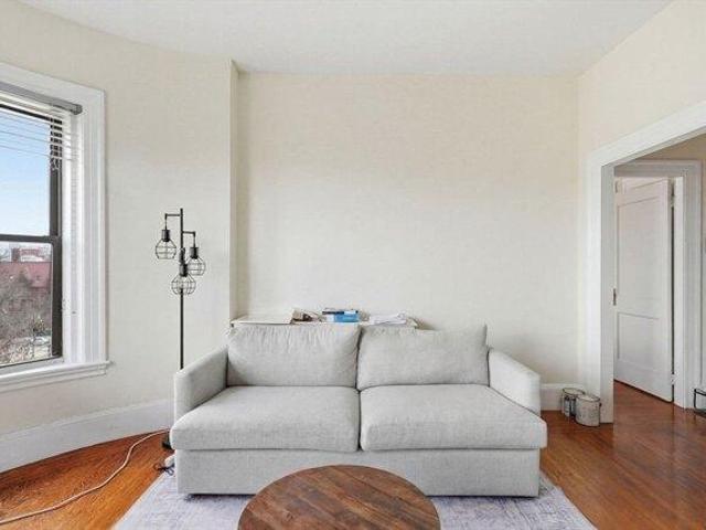 Condo for sale in Boston, Massachusetts