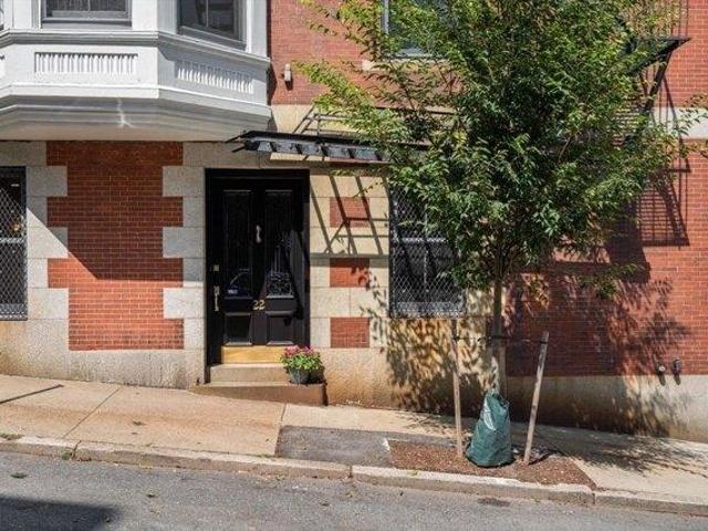 Condo for sale in Boston, Massachusetts