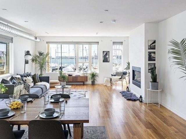 Condo for sale in Boston, Massachusetts