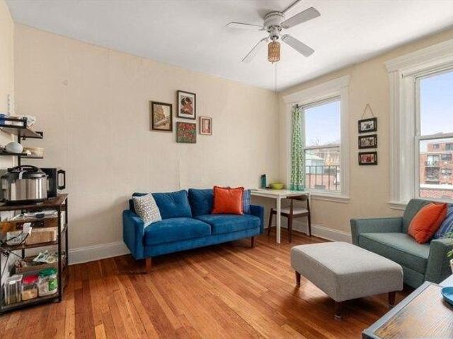 Condo for sale in Boston, Massachusetts