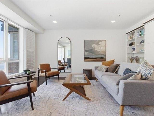 Condo for sale in Boston, Massachusetts