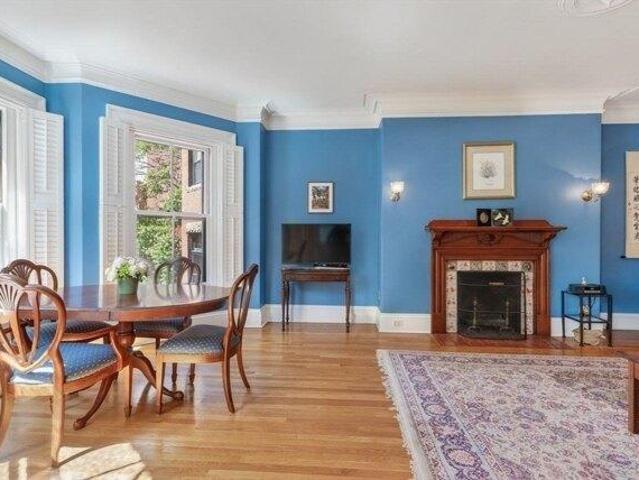 Condo for sale in Boston, Massachusetts