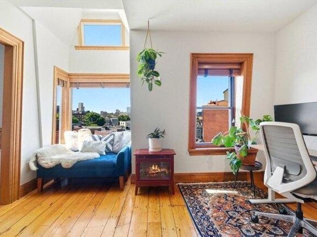 Condo for sale in Boston, Massachusetts