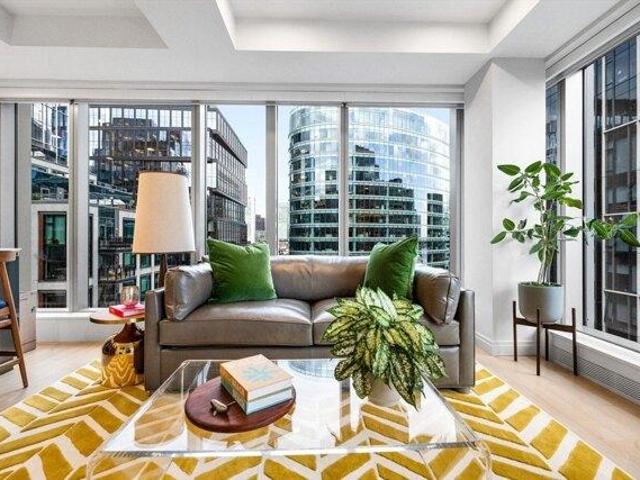 Condo for sale in Boston, Massachusetts