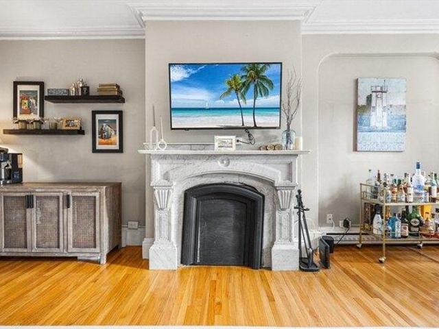 Condo for sale in Boston, Massachusetts