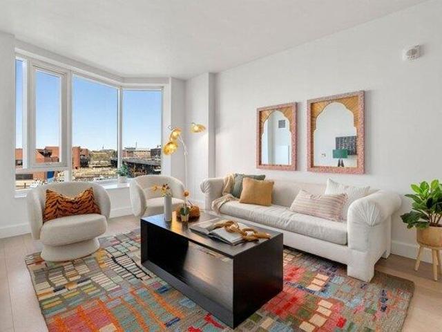 Condo for sale in Boston, Massachusetts
