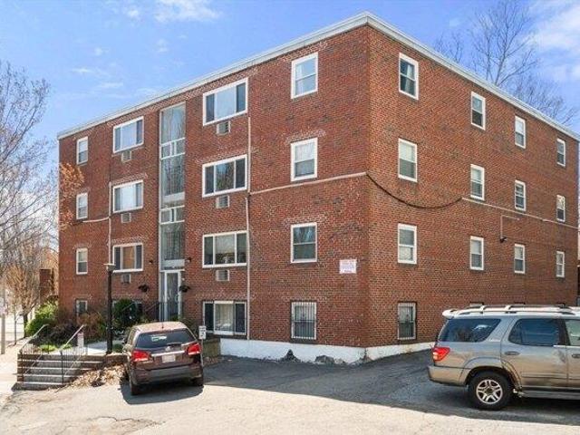 Condo for sale in Dorchester, Boston