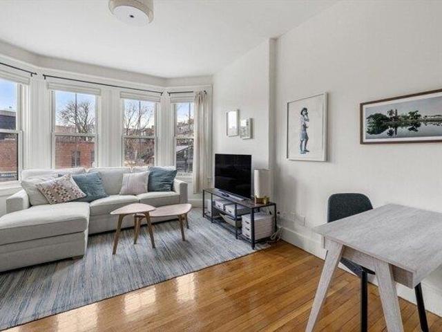 Condo for sale in Boston, Massachusetts