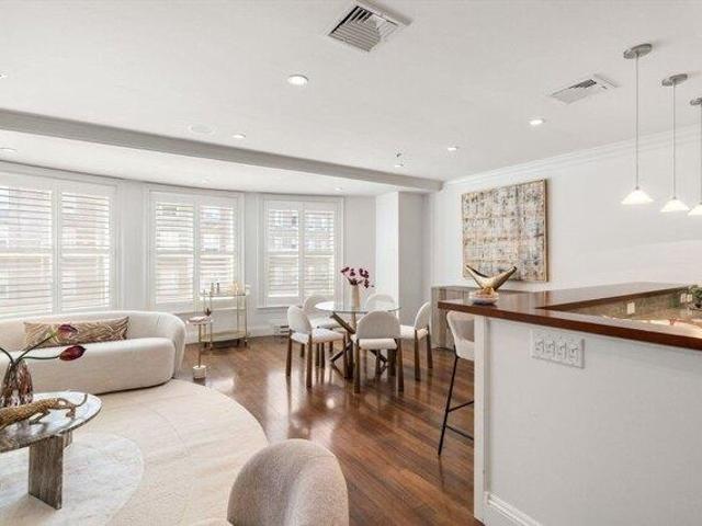 Condo for sale in Boston, Massachusetts