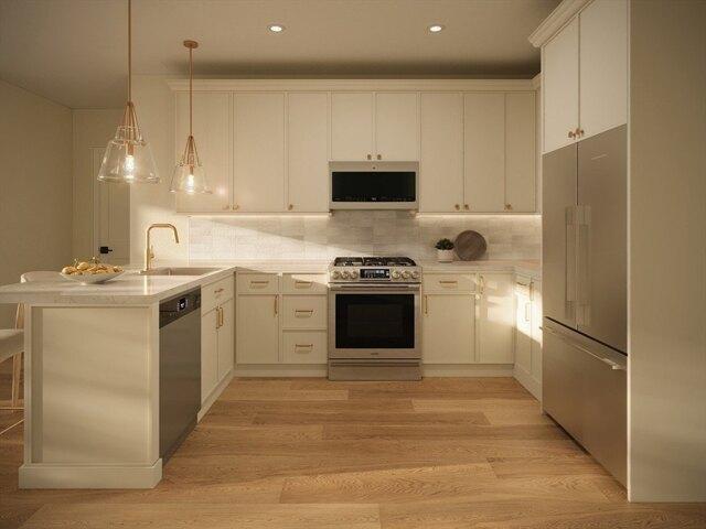 Condo for sale in Boston, Massachusetts