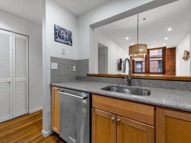 Condo for sale in Mattapan, Boston