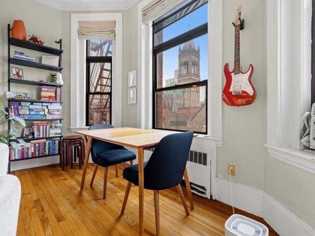 Condo for sale in Boston, Massachusetts