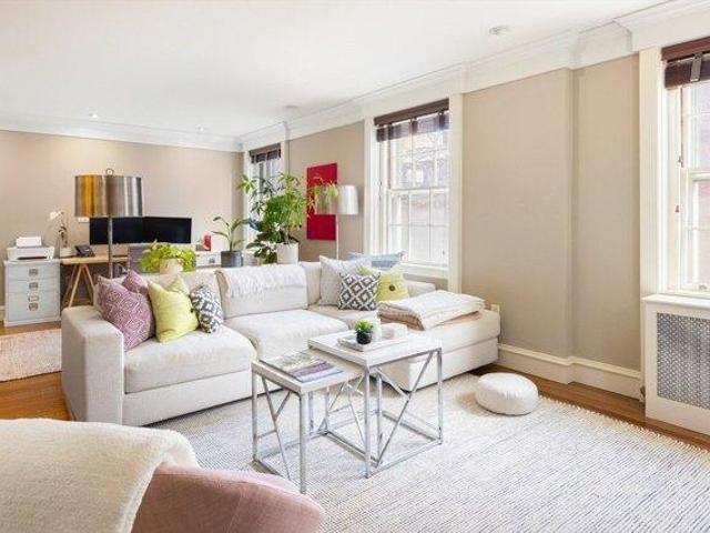 Condo for sale in Boston, Massachusetts