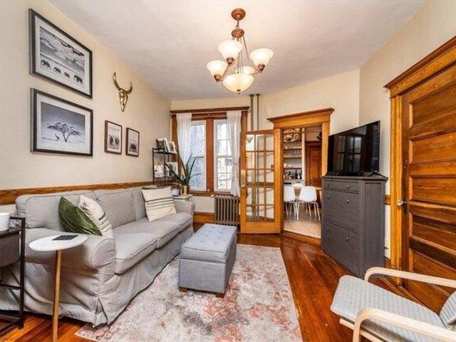 Condo for sale in Boston, Massachusetts