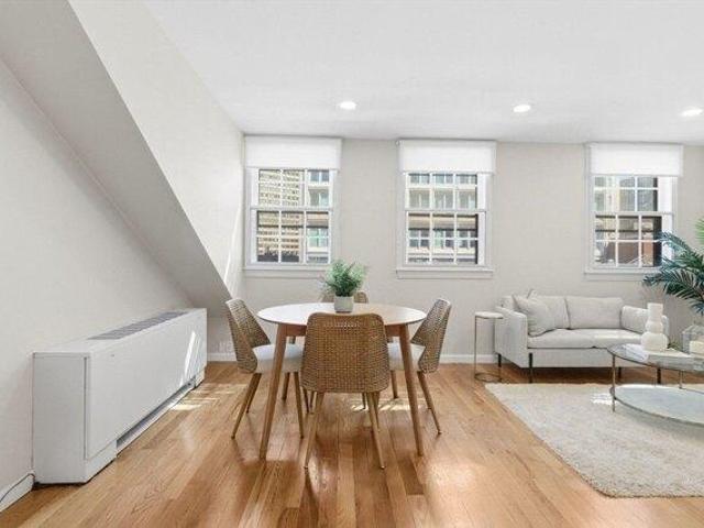 Condo for sale in Boston, Massachusetts