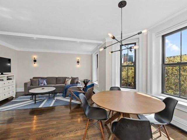 Condo for sale in Boston, Massachusetts