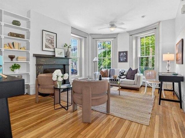 Condo for sale in Boston, Massachusetts