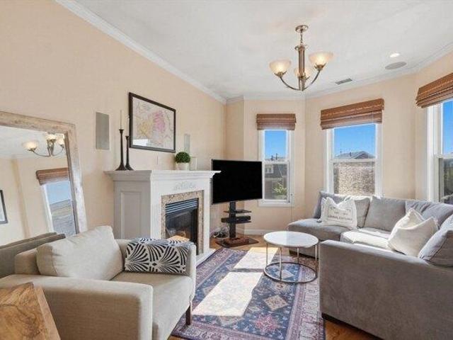 Condo for sale in Boston, Massachusetts