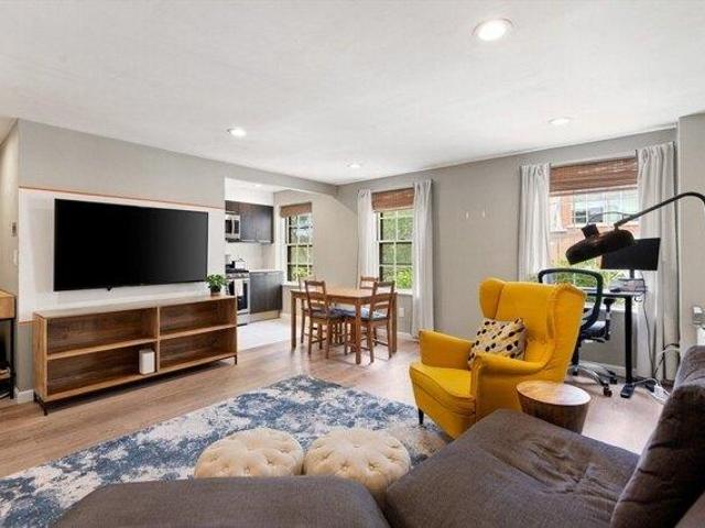 Condo for sale in Boston, Massachusetts