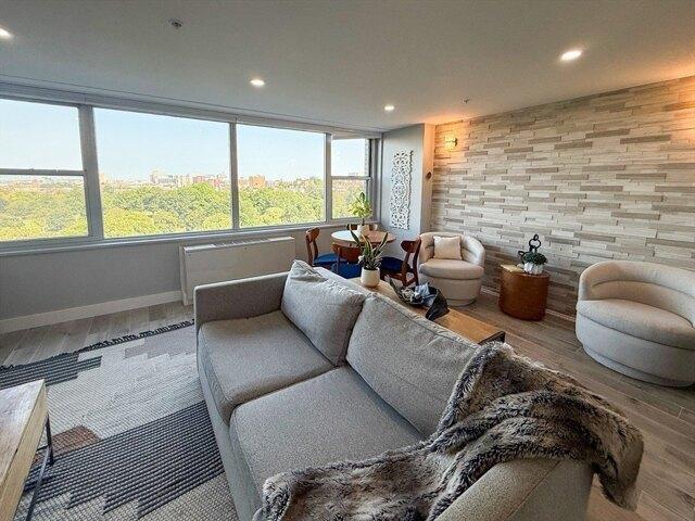 Condo for sale in Boston, Massachusetts