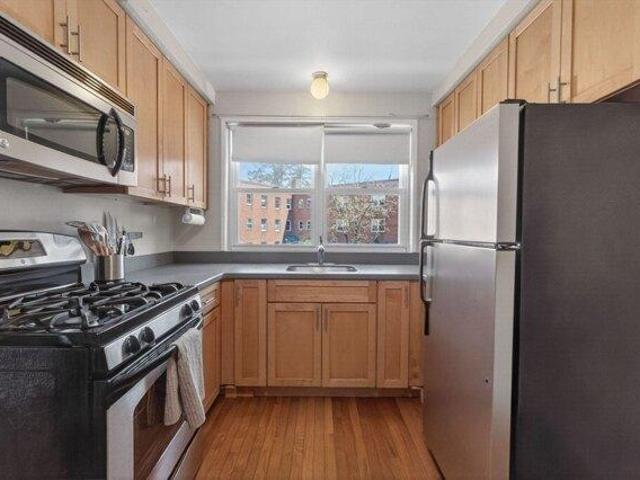 Condo for sale in Boston, Massachusetts