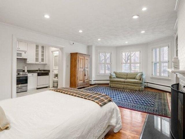 Condo for sale in Boston, Massachusetts