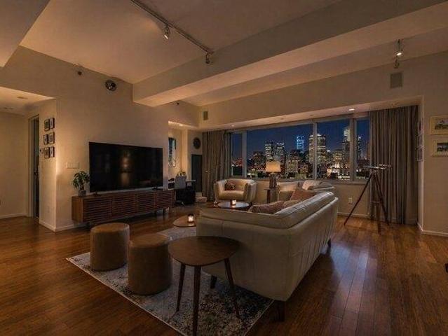 Condo for sale in Boston, Massachusetts
