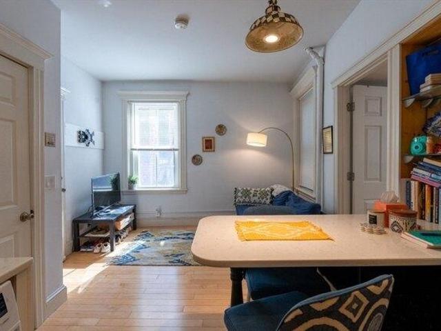 Condo for sale in Boston, Massachusetts