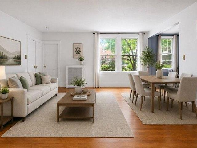 Condo for sale in Boston, Massachusetts