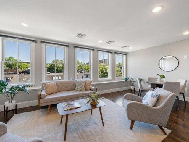 Condo for sale in Boston, Massachusetts