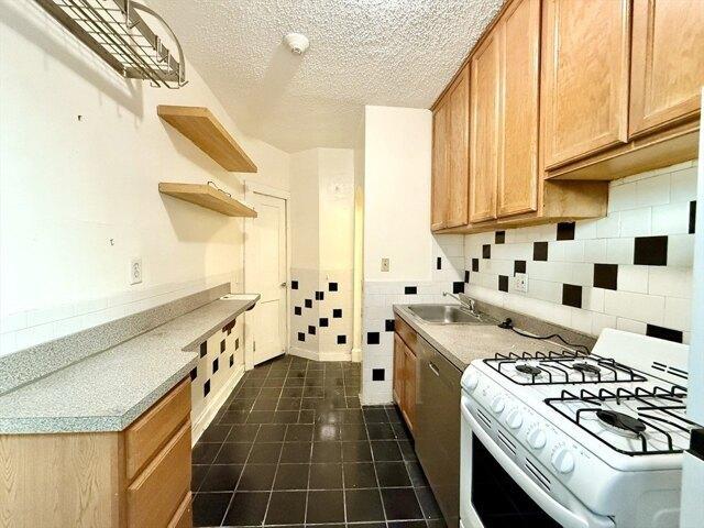 Condo for sale in Boston, Massachusetts