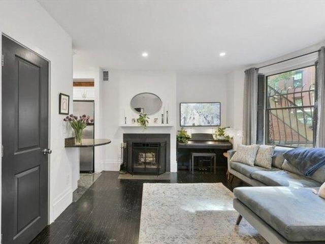 Condo for sale in Boston, Massachusetts